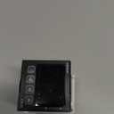 100-240VAC Digital LCD Screen Temperature Controller E5CN-R2MT-500 Compatible with OMRON PV Display Indicator