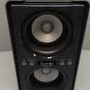 Bluetooth Speaker, 200W Peak Loud Stereo with Big Bass, 20H Playtime, TWS, Fast Charging, Portable Handle, Wireless Large Boombox Bocina with LED Light for Party Outdoor Backyard Camping