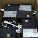 Sunco 12 Pack 4 Inch Recessed Lights, LED Baffle Trim, Selectable CCT 2700K/3000K/4000K/5000K/6000K Dimmable 10W, Canless with Junction Box