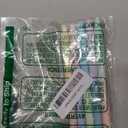 FIOVER 5pcs Gel Pens Black Ink Medium Point 0.7mm Pens Smooth Writing High-End Series Cute Ballpoint for Journaling Note Taking, Office School Supplies Gifts for Women and Men (1 Count (Pack of 5))