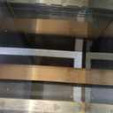 IKTCH Upgrated 42 inch Island Mount Range Hood, 900 CFM Ducted Range Hood with 4 Speed Fan, Stainless Steel with Gesture Sensing & Touch Control Making life Smarter IKIS02-42