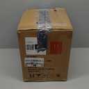 VEVOR Countertop Ice Maker, 9 Cubes Ready in 6 Mins, 26lbs in 24Hrs, Self-Cleaning Portable Ice Maker with Ice Scoop and Basket, Ice Machine with 2 Sizes Bullet Ice for Home Kitchen Office Bar Party