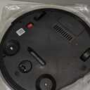 Intelligent Sweeping Robot, with Remote Control Vacuum Cleaner, 3-in-1 Automatic Sweeping Machine, Fixed time Sweeper, with Water Tank Mopping Machine