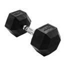 CAP Barbell Coated Dumbbell Weight |  (40 lb - Single)