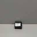 DREAMIZER Motorcycle 1156 Led Turn Signal Lights Front Rear 2 Inch Bullet Smoked Lens Daytime Running Lights Brake Lights Compatible with Harley Softail Touring Dyna Sportster Road King Electra Glide