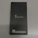 TOCOL for 17 ProMax Case, Full Camera Protection, Built-in Magnetic Ring, Compatible with Magsafe Charger, Translucent Matte Phone Case for 17 ProMax 6.9 inch (Desert)