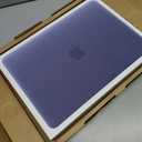 Apple 2026 MacBook Neo 13-inch Laptop with A18 Pro chip: Built for AI and Apple Intelligence, Liquid Retina Display, 8GB Unified Memory, 256GB SSD Storage, 1080p FaceTime HD Camera; Indigo