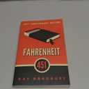 Book Fahrenheit 451