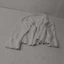 Women Sweater Long Sleeved White S