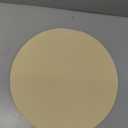 16 inch Round Pizza Stone for Oven - Large Pizza Stone for Grill with Handles and Dough Tool - Round Baking Stone for Bread - Pizza Making Accessories - Cooking Gifts for Food Lovers