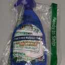 Romans E-Z Hang Peel & Stick Wallpaper Helper, Clear, Non-Staining, 32 Fluid Ounces