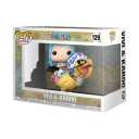 Funko Pop Ride: One Piece - Vivi & Karoo - Collectable Vinyl Figure - Gift Idea - Official Merchandise - Toys for Kids & Adults - Anime Fans - Model Figure for Collectors and Display