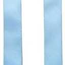 Orose 100% Mulberry Silk Luxurious Neck Scarf Headband and Hair Bandana for Women and Girls,Head Scarves, Handbags Scarf