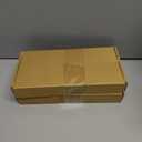 2 x 357F9 0GFJ6 Laptop Battery for Dell 15 7000 7559 7567 7566 7759 7557 5577 INS15PD Series P57F P57F003 P65F P65F001 71JF4 0GFJ6 071JF4 Gaming 15 7559 i7559 i7559-5012GRY 7557 i7557 i5577-7342blk-pus