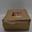 Kids Ball Pit Pop Up Large Tent for Toddlers - Indoor & Outdoor Gift Toys for Infants Girls & Boys, Baby Playpen with Zippered Storage Bag, 50 BallPit Balls Included