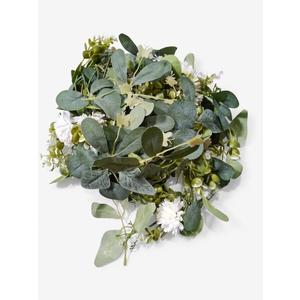 Decorative Faux Greenery Garland for Weddings, Table Runners, Mantels