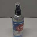 Seven Minerals Pure Magnesium Oil Spray, Big 12oz, USP Grade, Extra Strength, for Feet, Sleep, Muscle Pain & Cramps - Mined in The USA