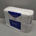 TENA Sensitive Care Incontinence Pads for Women, Bladder Control & Postpartum, Ultimate Absorbency, Regular Length, 52 Count