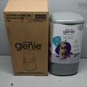 Litter Genie Easy Roll Cat Litter Disposal Pail | Odour Control, Refill Bags & Scoop