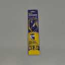 IRWIN SPEEDBOR Drill Bit, 1-1/2-Inch x 6-Inch (3041021), Black (One Size)