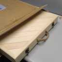 Portable Picnic Table, Folding Table Camping, Folding Table, Beach Tables, Small Folding Tables, Low Picnic Desk for Sitting on The Floor, Beach, BBQ, Camping, Party, Garden Outdoor