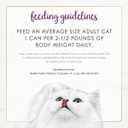 Purina Fancy Feast Gravy Lovers Chicken Feast in Grilled Gourmet Wet Cat Food  (Pack of 24) 3 oz. Cans (EXP 03/31/28)