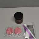 Leather Recoloring Balm  Repair Kit for Furniture Dye for Furniture Car Seats Shoes Repair Leather Dye for Scratched and Faded Couch Color Restorer - Tan