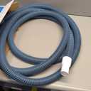 Robelle 18 ft. x 1-1/4 in. Premium Pool Vacuum Hose