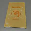 Glooarm Baby Beanie, Toddler Beanie Baby Boys Girls Beanies Kids Knit Winter Hats Newborn Infant Cuffed Caps, 0-6 Years (Black)