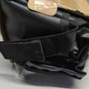 Kemimoto X3 Bag Upgraded X3 Storage Bags Center Shoulder Console Box Between Seat Storage Compatible with Can Am Maverick X3 MAX XRS XDS Turbo R RR 2017 2018 2019 2020 2021 2022 2023