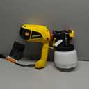 Wagner Spraytech 520008 Control Painter HVLP Handheld Paint Sprayer
