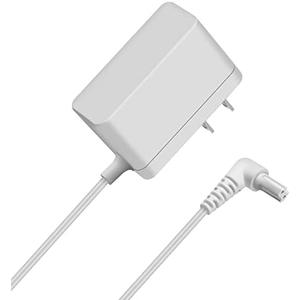 Czepa 15V Charger Compatible with Black and Decker Dustbuster Handheld Vacuum HHVI315JO42 HHVI320JR02 HLVA320JS10 90627870 S003AQU1500015