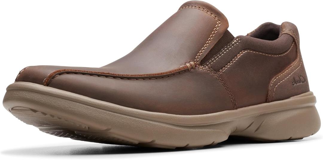 Clarks Men's Loafer (10.5 Wide)