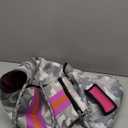 QOGiR Neoprene Multipurpose Beach Bag Tote with Inner Zipper Pocket