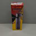 TARARIUM Aquarium Filter for 55-150 Gal. Tank Crystal 300GPH Biochemical Filtration Powerful Pump Submersible Internal Fish Tank Filters Large Tank Pond Clear Wavemaker Air Supply 4 in 1