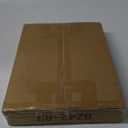 Vagusicc C Shaped End Table with Charging Station, 33" Tall Side Table for Couch, C Table Adjustable Height Small Couch Side Table, Slide Under Sofa Table TV Tray Table for Living Room, Bedroom, Brown (16"D x 12"W x 18-32"H)