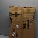 Laptop Bed Tray Table, Adjustable Laptop Stand, Portable Lap Desks with Foldable Legs, Reading Desk for Sofa Couch Floor - Large