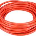 Garden Hose 20ft, Outdoor Garden Flexible Water Hose High Pressure Explosion Proof Water Pipe Portable Waterhose for Outside