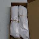 10 Pairs Waterproof Shoe Covers for Rain - Disposable Plastic Rain Shoe Covers - Non-Slip Indoor Outdoor Rain Cover for Shoes,Plastic Overshoes for Men Women -Water Proof Boot Protector – Clear