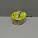 Watch Your Step Floor Tape Anti Slip Warning Sign Sticker Adhesive Non- Slip Abrasive Decal for Workplace Home Safety Wet Floor Caution (2" Width X 16.4ft)