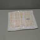 Melsan Blue Tinsel Curtain Party Decorations - 3.2ft X 8ft Foil Curtain Party Decor Photo Streamers Backdrop for Baby Shower, Ocean Theme Birthday Party Decorations - Pack of 4