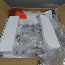 HapiRm Rolling Makeup Cart Organizer  Floor Skincare Make Up Storage with 3 Nonwoven Fabric Drawers, Vanity Organizer Cosmetic Display Cases Holder for Skin Care Perfume Nail Polish Brush Hair Tool