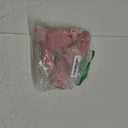 QUMY Dog Shoes for Large Dogs, Medium Dog Boots & Paw Protectors for Winter Snowy Day, Summer Hot Pavement, Water-Resistant in Rainy Weather, Outdoor Walking, Indoor Hardfloors Skid-Resistant Sole (Size 4: 2.2''x2.6''(W*L) (Pack of 4))