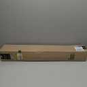 MaxPower 331743 30 in. Cut Craftsman, Husqvarna, Poulan Replaces OEM #532419273 Mower Blade, Black