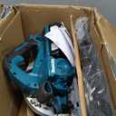 Makita XSH06PT 18V X2 LXT Lithium-Ion (36V) Brushless Cordless 7-1/4 Circular Saw Kit (5.0Ah)