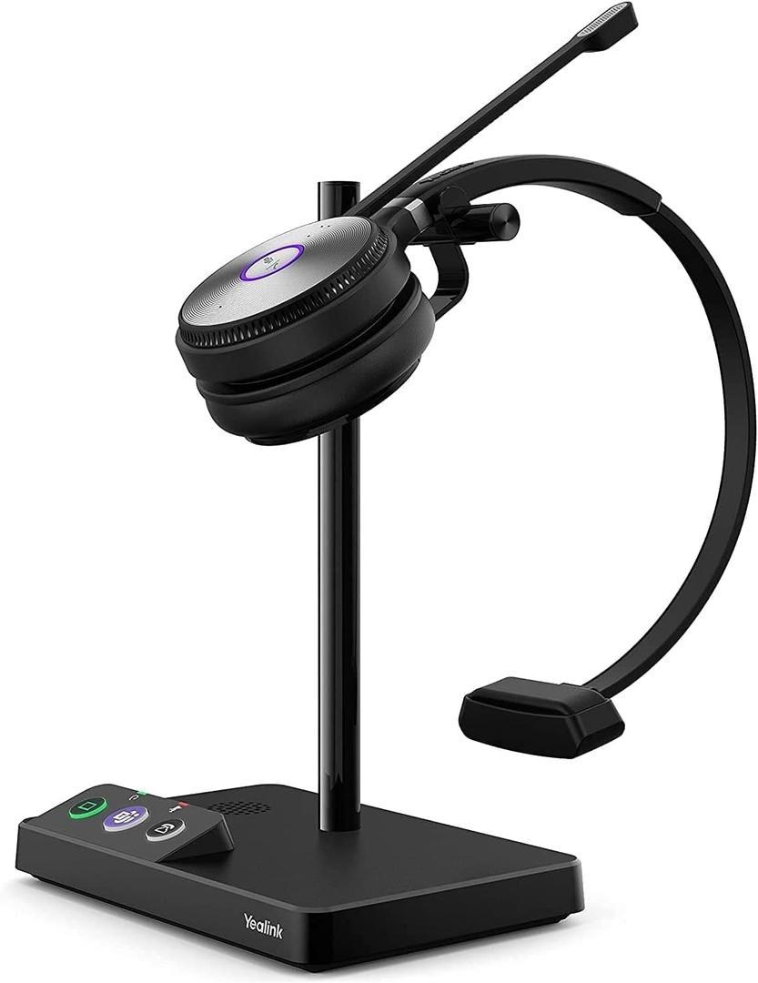 Yealink WH62 Headset