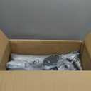 Front Steering Knuckle & Wheel Bearing Hub Assembly for Acura TSX 2009-2014, Honda Accord 2008-2012, 698-447 698447 LK051, Left Driver Side