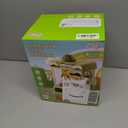 Skirfy Dinosaur Claw Machines for Kids,Electronic Arcade Game Vending Machine Toys with 34 Dinosaur Toys & Sound,Candy Dispenser Machine, Thanksgiving Birthday Gifts for Girls Boys (Large)