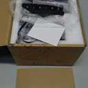 Thermalright Peerless Assassin 120 SE CPU Cooler, 6 Heat Pipes AGHP Technology, Dual 120mm PWM Fans, 1550RPM Speed, for AMD:AM4 AM5/Intel LGA 1700/1150/1151/1200/1851,PC Cooler