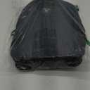 MATEIN Extra Large Backpack, 17 Inch Travel Laptop Backpack with USB Charging Port, Anti Theft TSA Friendly Business Work College Computer Backpack for Men Women, Black